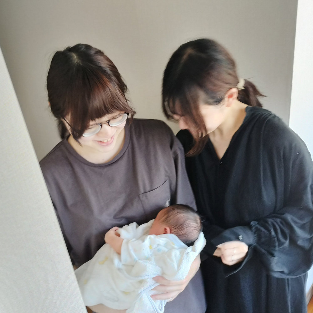 ジジバババンクのイメージ