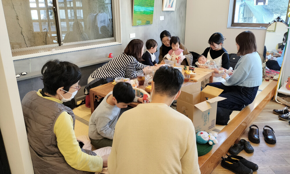 ジジバババンク